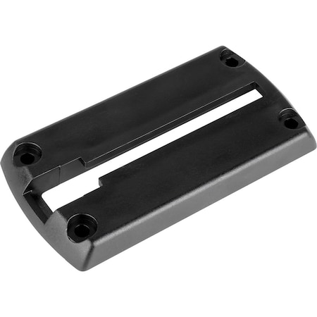 Sea-Dog 4in Track Kit 738504-9